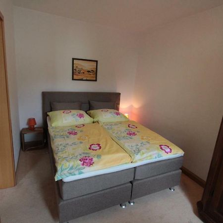 Ferienwohnung Frenkel ไฟร์ทาล ภายนอก รูปภาพ