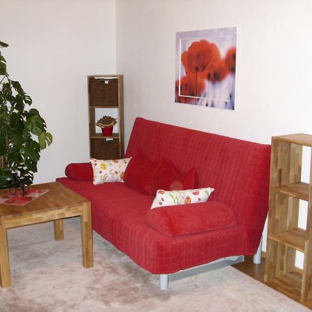 Ferienwohnung Frenkel ไฟร์ทาล ภายนอก รูปภาพ