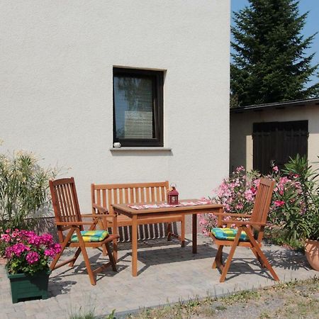 Ferienwohnung Frenkel ไฟร์ทาล ภายนอก รูปภาพ