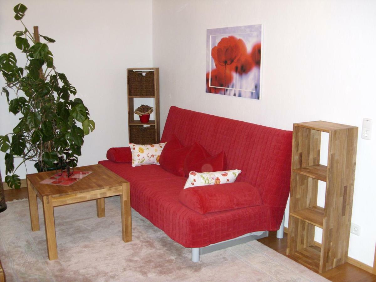 Ferienwohnung Frenkel ไฟร์ทาล ภายนอก รูปภาพ