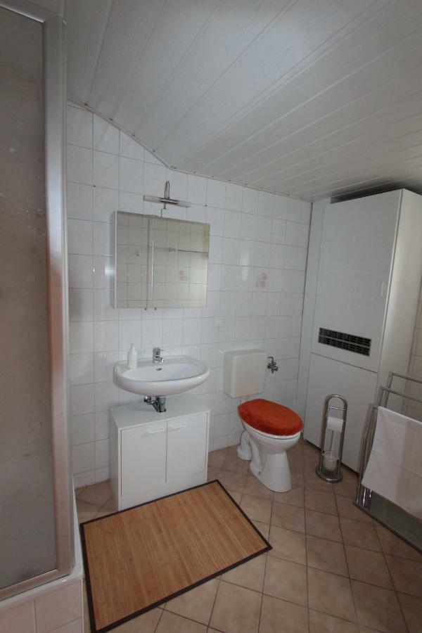 Ferienwohnung Frenkel ไฟร์ทาล ภายนอก รูปภาพ